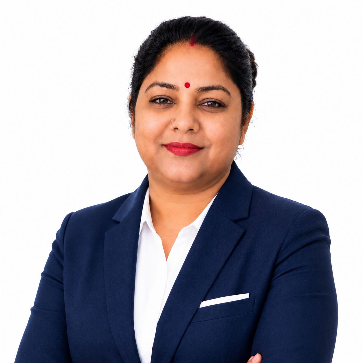 Manjula Ghildiyal